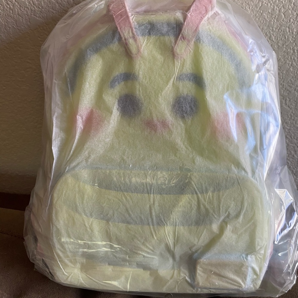 Loungefly Disney A Bug’s Life Heimlich Backpack